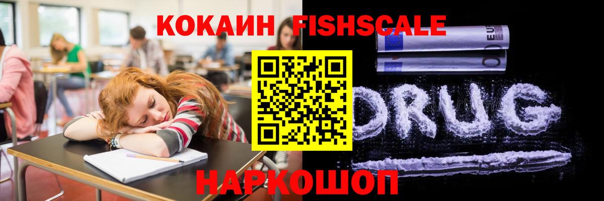 Кокаин FishScale Ленинск-Кузнецкий
